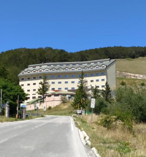 La Mansarda - Residence Villa Aremogna